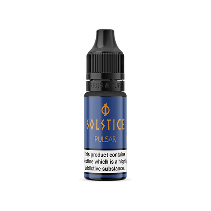 20mg Solstice By Wick Liquor 10ml Nic Salts (50VG/50PG) - Online Vape Shop
