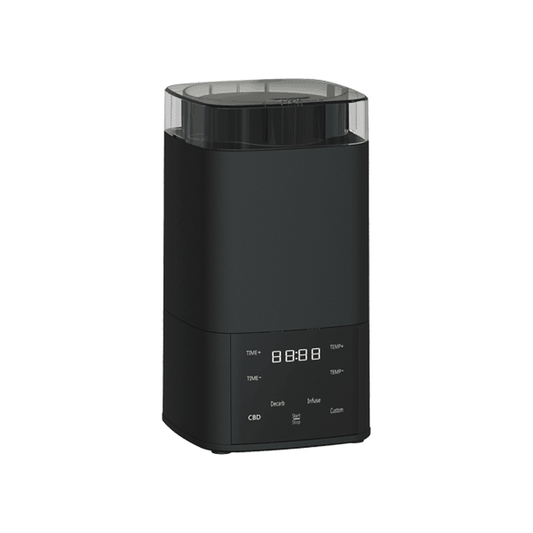 Nebula Boost Decarboxylator & Infuser - Black Edition - Online Vape Shop