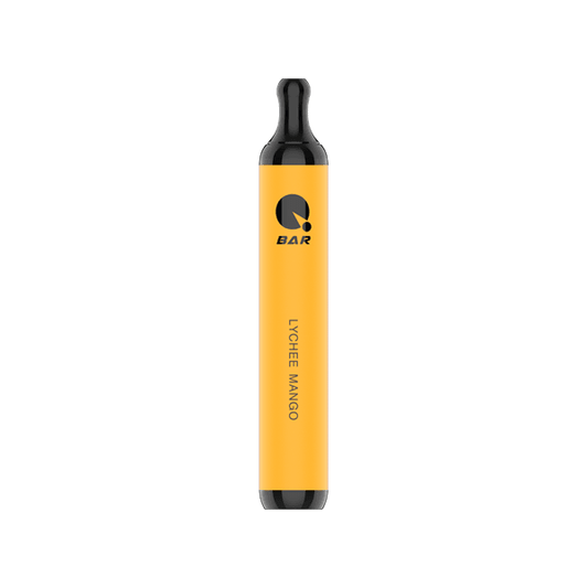 20mg IJOY Q Disposable Vape Device 600 Puffs - Online Vape Shop