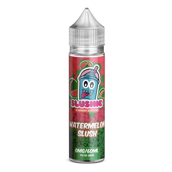 Slushie by Liqua Vape 50ml Shortfill 0mg (70VG/30PG) - Online Vape Shop