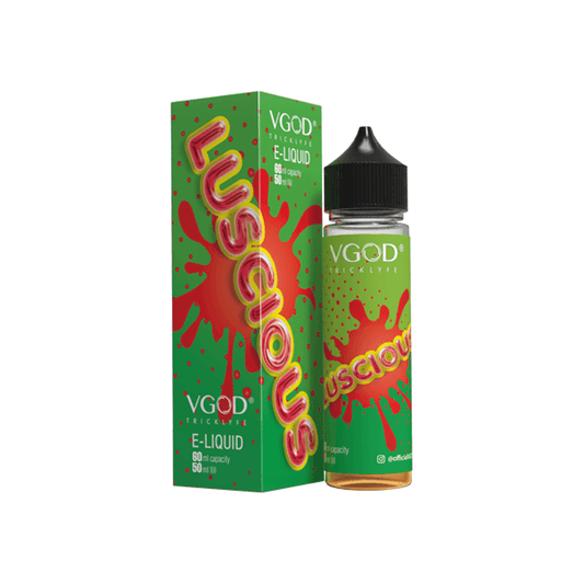 VGOD 50ml Shortfill 0mg (70VG/30PG) - Online Vape Shop