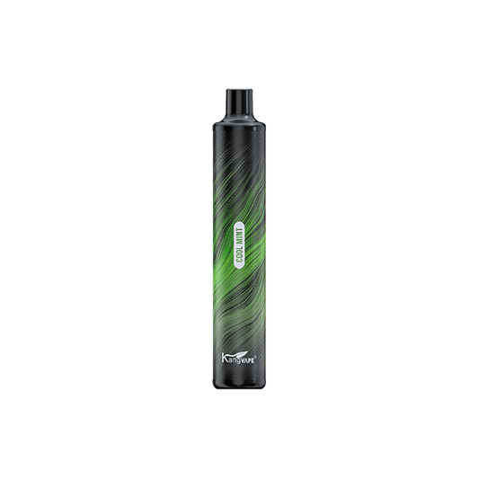 20mg KangVAPE Revolution R7 Disposable 700 Puffs - Online Vape Shop