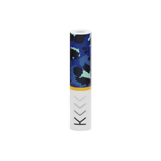 Kiwi Vapour Replacement Vape Cotton Mouth Piece (Pack of 20) - Online Vape Shop