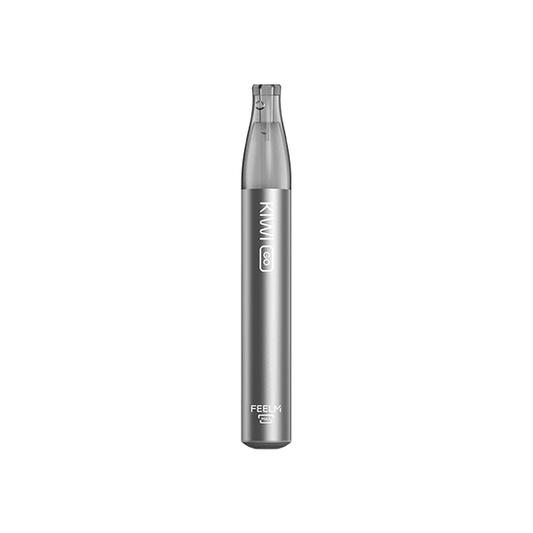 20mg Kiwi Go Disposable Vape 600 Puffs - Online Vape Shop