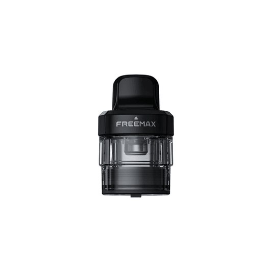 FreeMax Starlux Replacement Pods 2ml (No Coils Included) - Online Vape Shop