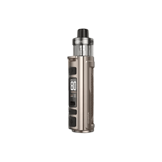 VooPoo Argus Pro 2 80W Pod Vape Kit - Online Vape Shop