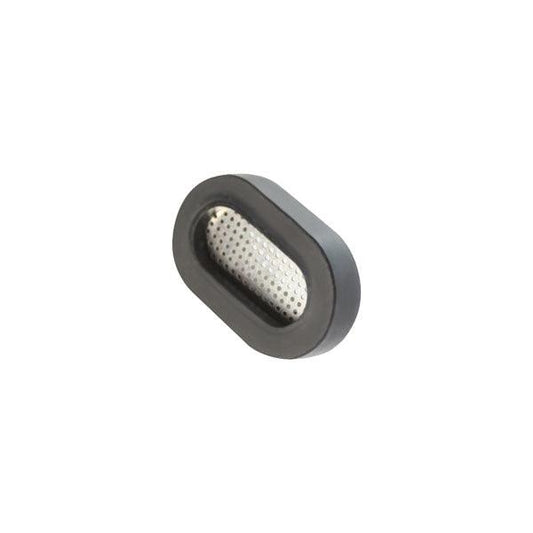 Nectar Gold Vaporizer Replacement Ceramic Holder + Filter - Online Vape Shop