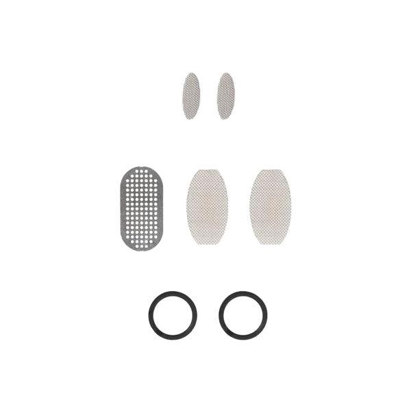 Nectar Gold Vaporizer Filter Kit (5pcs) - Online Vape Shop