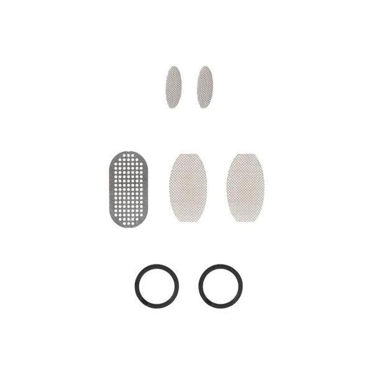 Nectar Gold Vaporizer Filter Kit (5pcs) - Online Vape Shop