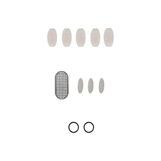 Nectar Gold Vaporizer Filter Kit (9pcs) - Online Vape Shop