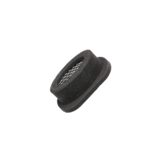 Nectar Gold Vaporizer Replacement Rubber Holder + Filter - Online Vape Shop