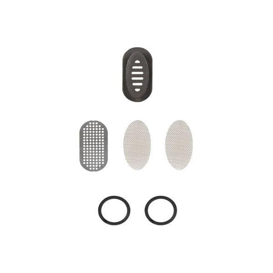 Nectar Platinum Vaporizer Filter Kit (4pcs) - Online Vape Shop
