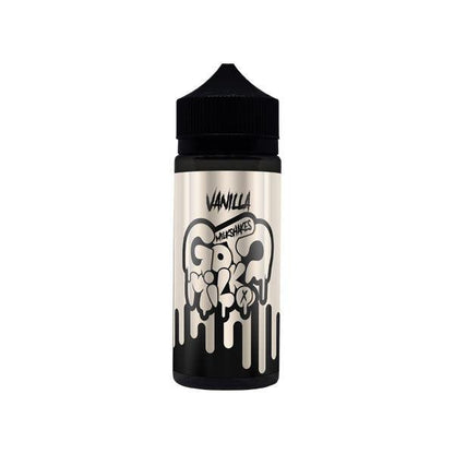 Got Milk? 100ml Shortfill 0mg (80VG/20PG) - Online Vape Shop
