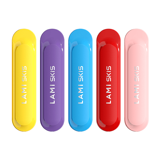 20mg LAMI Vape SKIS Disposable 600 Puffs - Online Vape Shop
