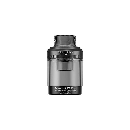 FreeMax Marvos CRC Empty Replacement Pods Large (No Coils Included) - Online Vape Shop