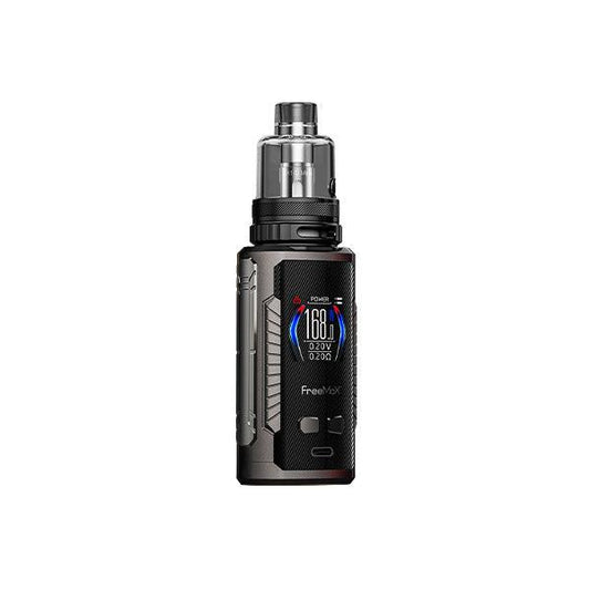 FreeMax Maxus Max Pro 168W Kit - Online Vape Shop