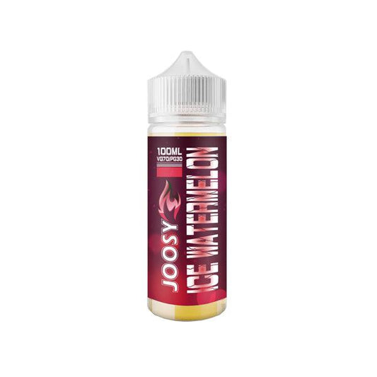 Joosy 100ml Shortfill 0mg (70VG/30PG) - Online Vape Shop