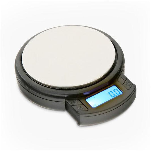 Kenex Infinity Scale 1000 0.1g - 100g Digital Scale IN-1000 - Online Vape Shop