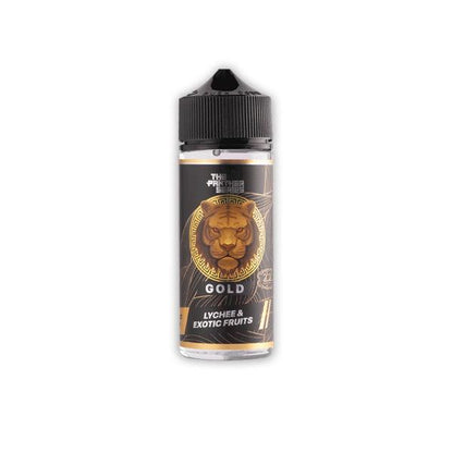 The Panther Series by Dr Vapes 100ml Shortfill 0mg (78VG/22PG) - Online Vape Shop