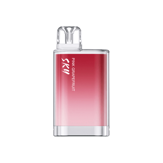 20mg Amare Puff Sky Disposable Vape Device 600+ Puffs - Online Vape Shop