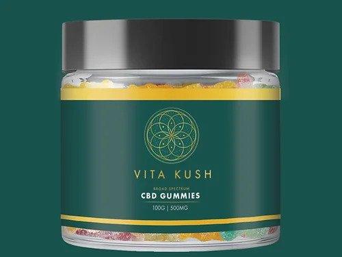 Max Strength Vegan Gummies 100g Mixed - Online Vape Shop