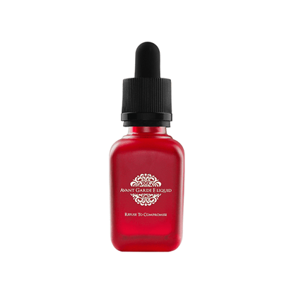 0mg Avant Garde E-liquid Originals Range Glass Shortfill 30ml (Various VG/PG) - Online Vape Shop