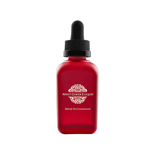 0mg Avant Garde E-liquid Originals Range Glass Shortfill 50ml (Various VG/PG) - Online Vape Shop