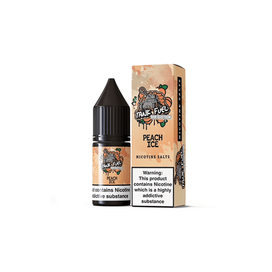 Tank Fuel Bar Edition 10mg Nic Salt 10ml - (50VG/50PG) - Online Vape Shop