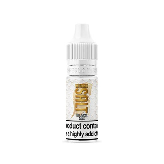 10mg Britannia Salts 10ml Nic Salts (50VG/50PG) - Online Vape Shop