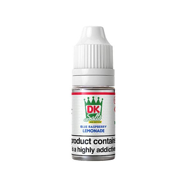 20mg DK Salt 10ml Nic Salts (50VG/50PG) - Online Vape Shop