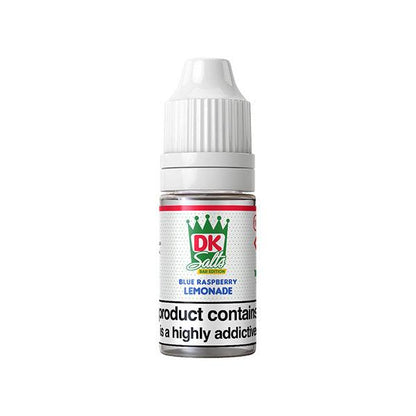 20mg DK Salt 10ml Nic Salts (50VG/50PG) - Online Vape Shop