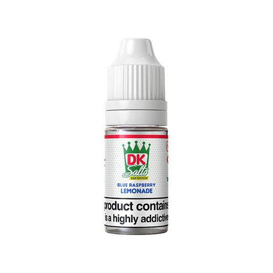 20mg DK Salt 10ml Nic Salts (50VG/50PG) - Online Vape Shop