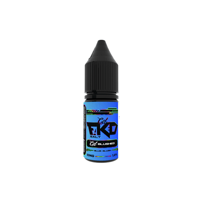 20mg Get Faked Salts 10ml Nic Salts (50VG/50PG) - Online Vape Shop