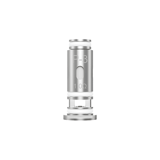 Smoant P Series Replacement Coils 3 Per Pack (0.6Ohm, 0.8Ohm, 1.0Ohm) - Online Vape Shop