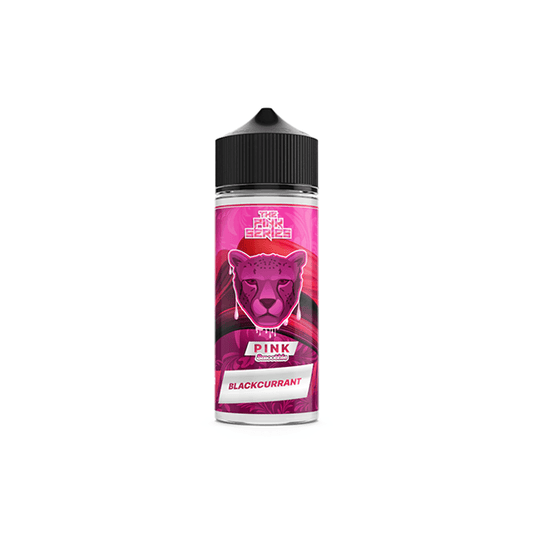 0mg Dr Vapes The Pink Series 100ml Shortfill (78VG/22PG) - Online Vape Shop