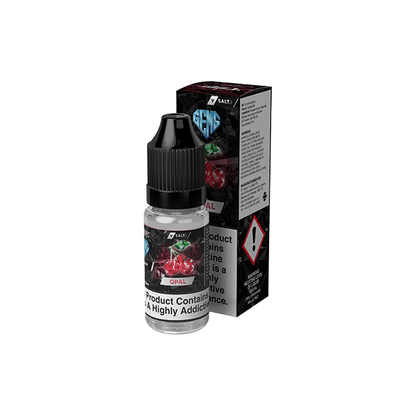 10mg Dr Vapes Gems 10ml Nic Salt (50VG/50PG) - Online Vape Shop