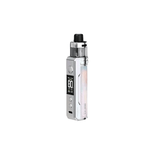 Voopoo Drag X2 80W Pod Vape Kit - Online Vape Shop