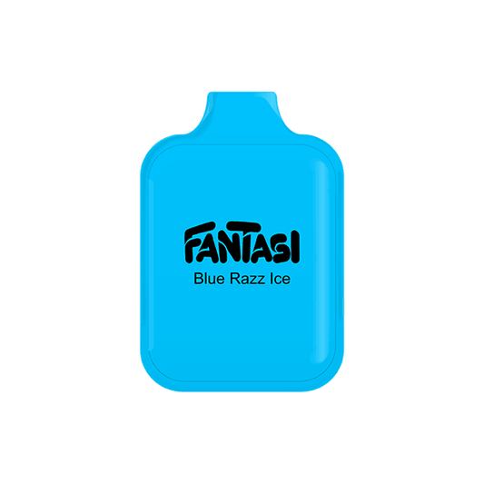 20mg Fantasi Mesh Bar 600 Puffs - Online Vape Shop