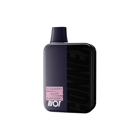 20mg Riot Connex Disposable Pod Vape Kit 1200 puffs - Online Vape Shop