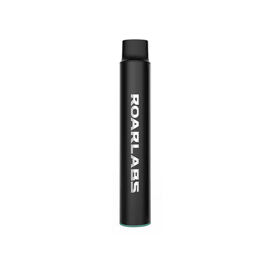 20mg Roar X Vape Disposable 600 Puff - Online Vape Shop