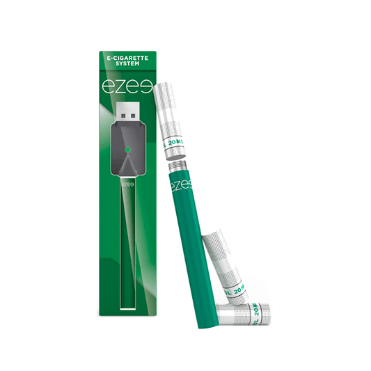 Ezee E Cigarette Starter Kit - Online Vape Shop