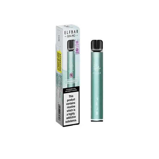 Elf Bar ELFA Pro Pod Kit - Online Vape Shop