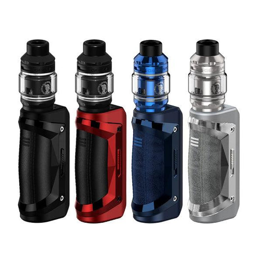 Geekvape Aegis Solo 2 S100 Kit - Online Vape Shop