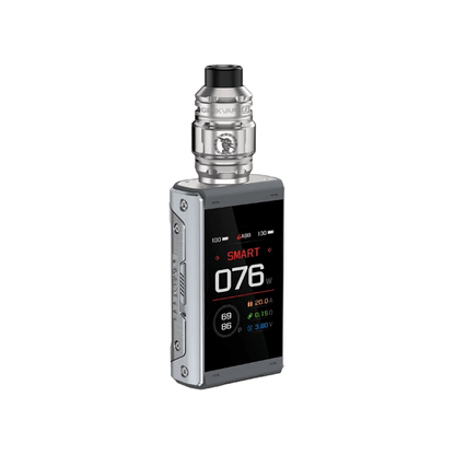 Geekvape T200 Aegis Touch 200W Kit - Online Vape Shop
