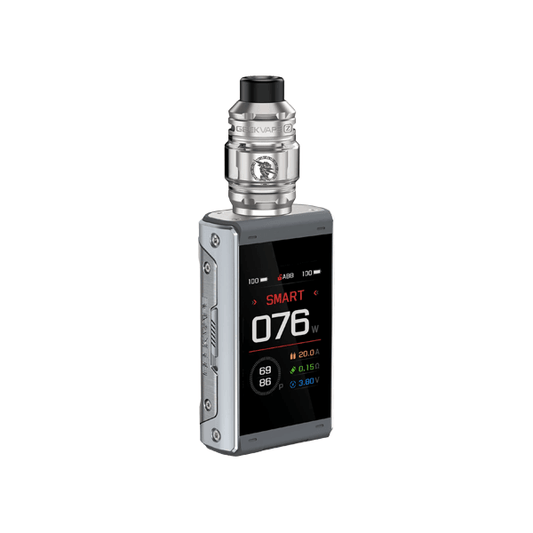 Geekvape T200 Aegis Touch 200W Kit - Online Vape Shop