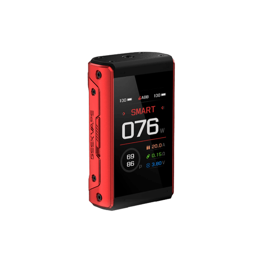 Geekvape T200 Aegis Touch 200W Mod - Online Vape Shop