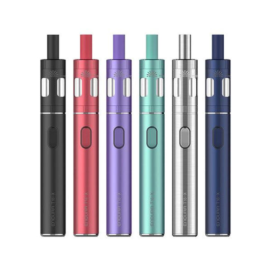 Innokin Endura T18-X Kit - Online Vape Shop