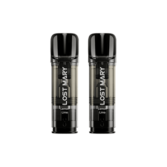 20mg Lost Mary Tappo Replacement Prefilled Pods 2ml - Online Vape Shop