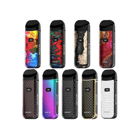 Smok Nord 2 Pod Kit - Online Vape Shop