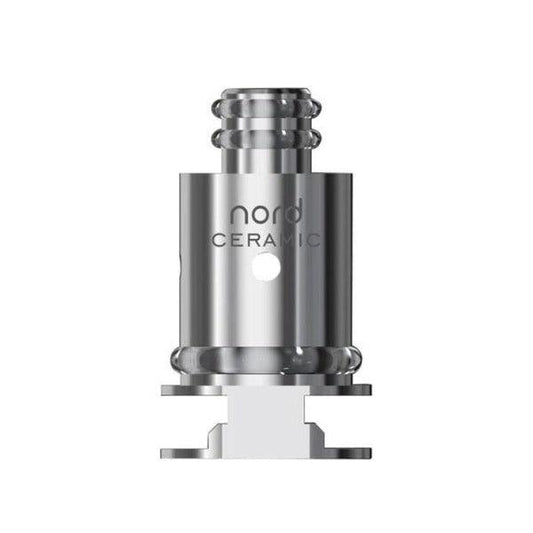 SMOK Nord Replacement Coils - Regular/Ceramic/Mesh/Mesh MTL/Regular DC - Online Vape Shop